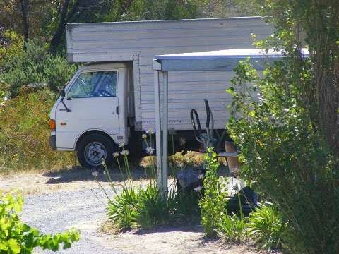 Photo: Adelaide Affordable Removals