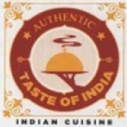 Photo: Authentic Taste of India