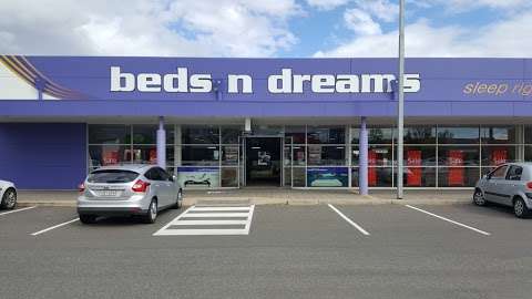 Photo: Beds n Dreams