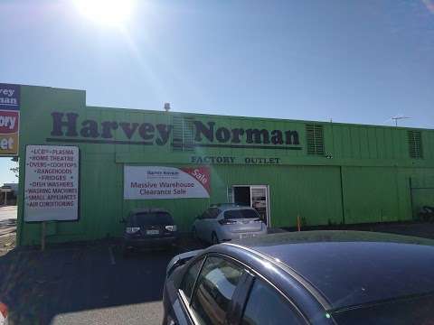 Photo: Harvey Norman - Mile End Factory Outlet
