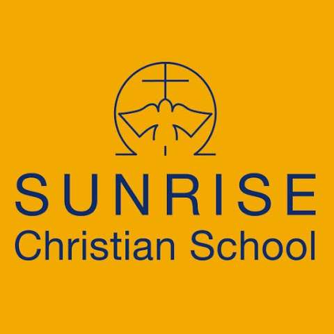 Photo: Sunrise Christian School, Head Office